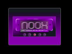 Logo & Huisstijl # 75542 voor NOOX productions wedstrijd