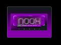 Logo & Huisstijl # 75545 voor NOOX productions wedstrijd