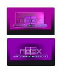 Logo & stationery # 75262 for NOOX productions contest