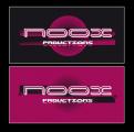 Logo & stationery # 75074 for NOOX productions contest
