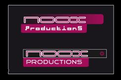 Logo & stationery # 75076 for NOOX productions contest