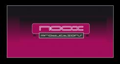 Logo & Huisstijl # 75079 voor NOOX productions wedstrijd