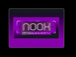 Logo & stationery # 75085 for NOOX productions contest