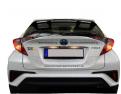 Anderes  # 872654 für Design einer KFZ-Beschriftung, Firmenwerbung auf Toyota C-HR Wettbewerb