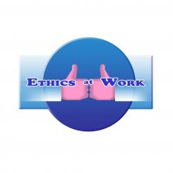 Logo & stationery # 69278 for Logo and housestyle for a start-up consultancy - Ethics at Work contest