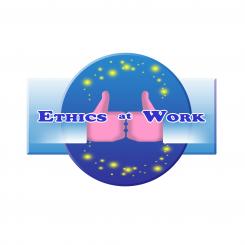 Logo & stationery # 69279 for Logo and housestyle for a start-up consultancy - Ethics at Work contest