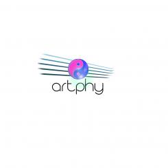 Logo & stationery # 76487 for Artphy contest