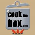 Anderes  # 146081 für cookthebox.com sucht ein Logo Wettbewerb