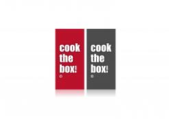 Anderes  # 145298 für cookthebox.com sucht ein Logo Wettbewerb