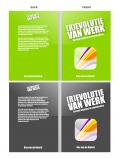 Other # 127570 for Who designs our bookcover (R)evolutie van werk contest