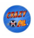 Anderes  # 397778 für Crazy Oil Can im Grafftistyle Wettbewerb