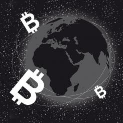 Other # 1188959 for BITCOIN DESIGN FOR CUP/MUG contest