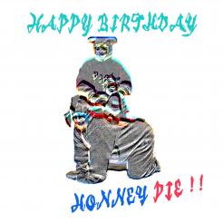 Other # 111970 for Design online birthday cards contest