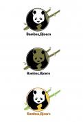 Anderes  # 1220097 für Großer Panda Bare als Logo fur meinen Twitch Kanal twitch tv bambus_bjoern_ Wettbewerb