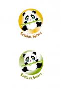 Anderes  # 1220098 für Großer Panda Bare als Logo fur meinen Twitch Kanal twitch tv bambus_bjoern_ Wettbewerb