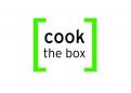 Anderes  # 147721 für cookthebox.com sucht ein Logo Wettbewerb