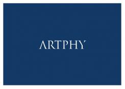 Logo & stationery # 76177 for Artphy contest
