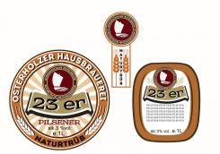 Other # 331280 for Label for Beer bottles contest
