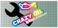 Other # 391316 for Crazy Oil Can in graffitistyle contest