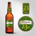 Anderes  # 327111 für Etikett für Bierflaschen  Wettbewerb