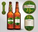 Anderes  # 327234 für Etikett für Bierflaschen  Wettbewerb