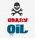 Other # 391505 for Crazy Oil Can in graffitistyle contest