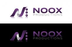 Logo & stationery # 75567 for NOOX productions contest