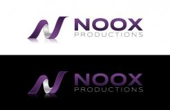 Logo & Huisstijl # 75568 voor NOOX productions wedstrijd