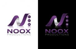 Logo & Huisstijl # 75570 voor NOOX productions wedstrijd