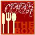 Anderes  # 148419 für cookthebox.com sucht ein Logo Wettbewerb