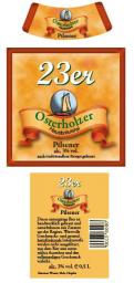 Other # 323440 for Label for Beer bottles contest