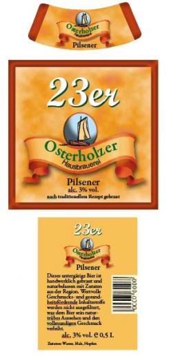 Other # 323440 for Label for Beer bottles contest