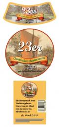 Other # 322639 for Label for Beer bottles contest