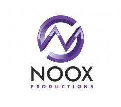 Logo & stationery # 75068 for NOOX productions contest