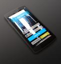 Android App design # 337592 voor 5-10 schermen voor een Android app wedstrijd
