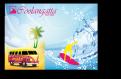Other # 221826 for Design of beach towels surf style for brand Coolangatta Surf Wear contest