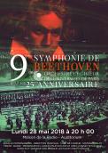 Other # 741002 for Poster for the concert of a Parisian symphonic orchestra contest