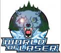 Other # 849546 for MOBILE LASER GAME contest