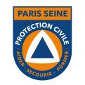 Other # 784421 for Badge for French Protection Civile  contest