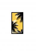 Other # 218334 for Design of beach towels surf style for brand Coolangatta Surf Wear contest