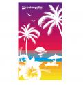 Other # 220998 for Design of beach towels surf style for brand Coolangatta Surf Wear contest