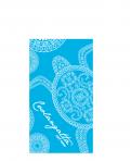 Other # 221000 for Design of beach towels surf style for brand Coolangatta Surf Wear contest