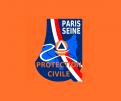 Other # 789390 for Badge for French Protection Civile  contest