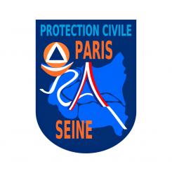 Other # 789294 for Badge for French Protection Civile  contest