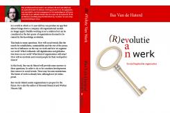 Other # 133966 for Who designs our bookcover (R)evolutie van werk contest