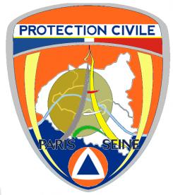 Other # 787191 for Badge for French Protection Civile  contest