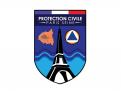 Other # 786058 for Badge for French Protection Civile  contest