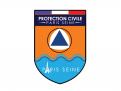 Other # 786059 for Badge for French Protection Civile  contest