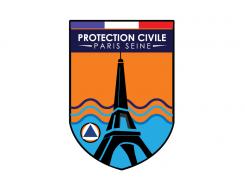Other # 786060 for Badge for French Protection Civile  contest