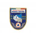Other # 785201 for Badge for French Protection Civile  contest